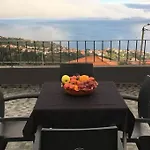 Dom wakacyjny Casa Dos Avos Domingos & Matilde Estreito Da Calheta