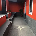 Casa Dos Avos Domingos & Matilde Dom wakacyjny Estreito Da Calheta