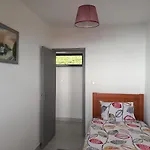 Casa Dos Avos Domingos & Matilde