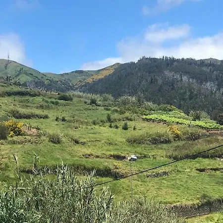 Casa Dos Avos Domingos & Matilde *