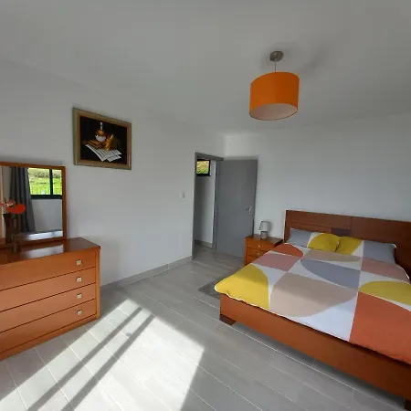 Σπίτι διακοπών Casa Dos Avos Domingos & Matilde Estreito Da Calheta