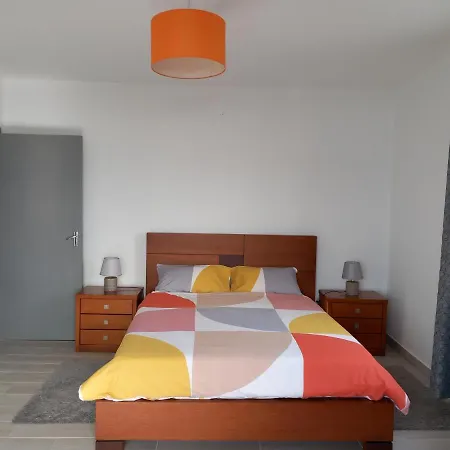 Casa Dos Avos Domingos & Matilde *