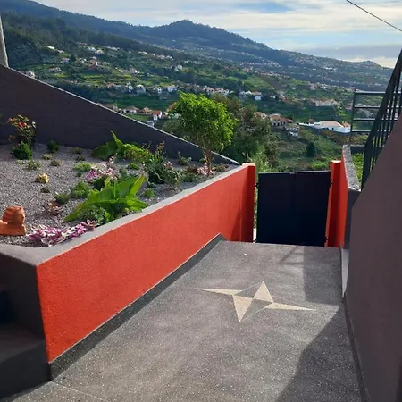 Σπίτι διακοπών Casa Dos Avos Domingos & Matilde *