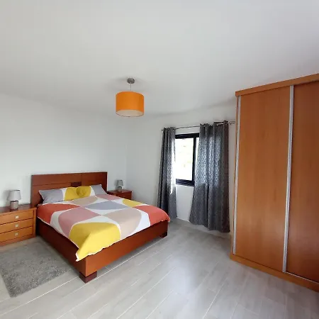 Casa Dos Avos Domingos & Matilde Estreito Da Calheta