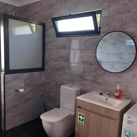 Σπίτι διακοπών Casa Dos Avos Domingos & Matilde Estreito Da Calheta