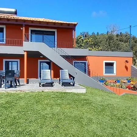 Σπίτι διακοπών Casa Dos Avos Domingos & Matilde