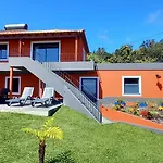 Holiday home Casa Dos Avos Domingos & Matilde