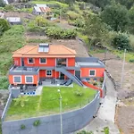 Casa Dos Avos Domingos & Matilde Estreito Da Calheta