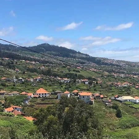 بيت للعطل Casa Dos Avos Domingos & Matilde *