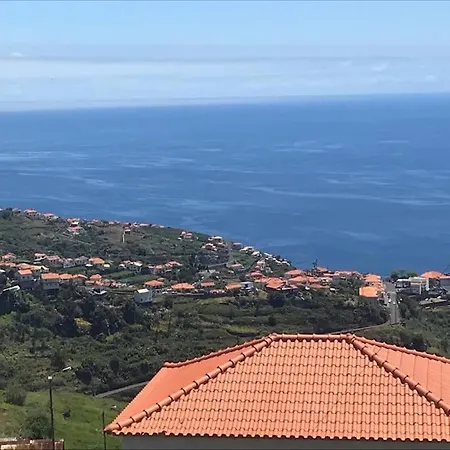 Casa Dos Avos Domingos & Matilde بيت للعطل