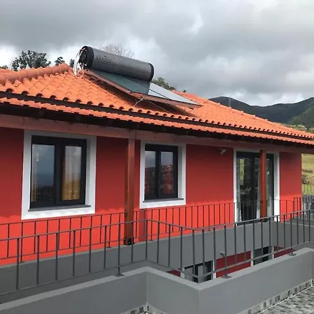 Casa Dos Avos Domingos & Matilde *