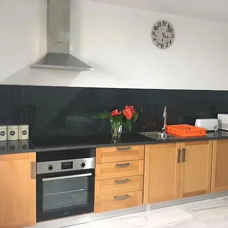 بيت للعطل Casa Dos Avos Domingos & Matilde