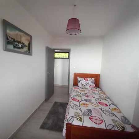 بيت للعطل Casa Dos Avos Domingos & Matilde *