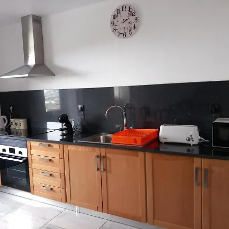 Casa Dos Avos Domingos & Matilde * Estreito Da Calheta