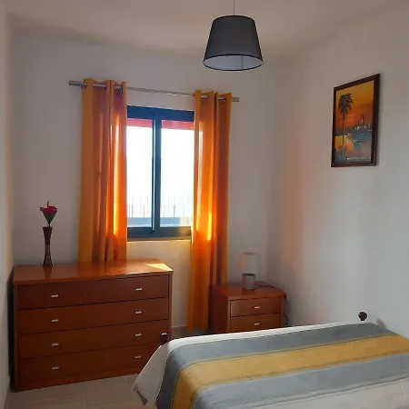 Casa Dos Avos Domingos & Matilde