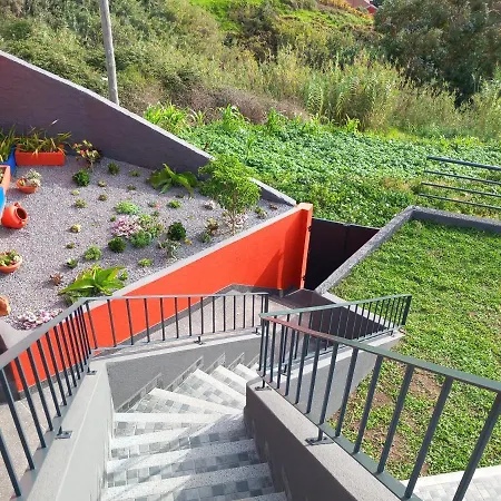 بيت للعطل Casa Dos Avos Domingos & Matilde