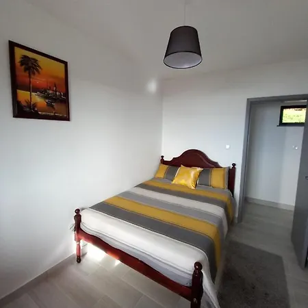 بيت للعطل Casa Dos Avos Domingos & Matilde *