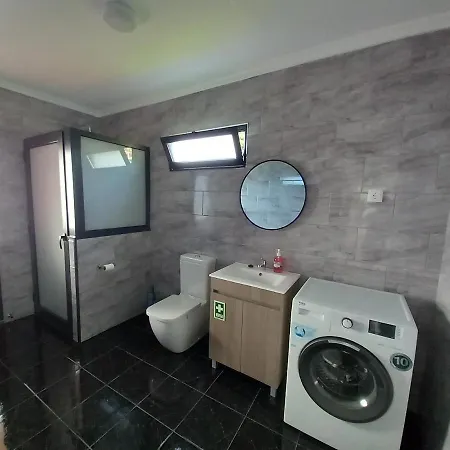 Casa Dos Avos Domingos & Matilde