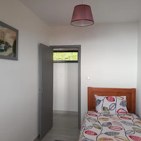 Casa Dos Avos Domingos & Matilde