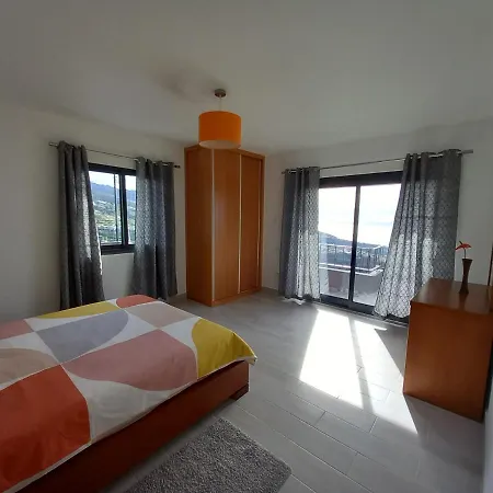 Casa Dos Avos Domingos & Matilde *