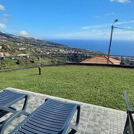 Casa Dos Avos Domingos & Matilde Vakantiehuis