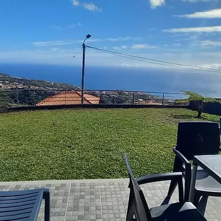 Casa Dos Avos Domingos & Matilde بيت للعطل *