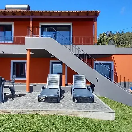 Casa Dos Avos Domingos & Matilde *