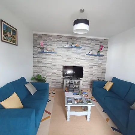 Casa Dos Avós Domingos&matilde Casa de Férias *