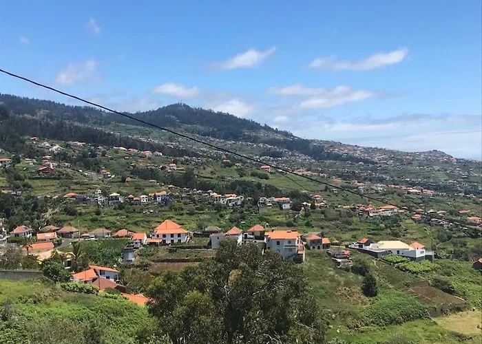 Σπίτι διακοπών Casa Dos Avos Domingos & Matilde *