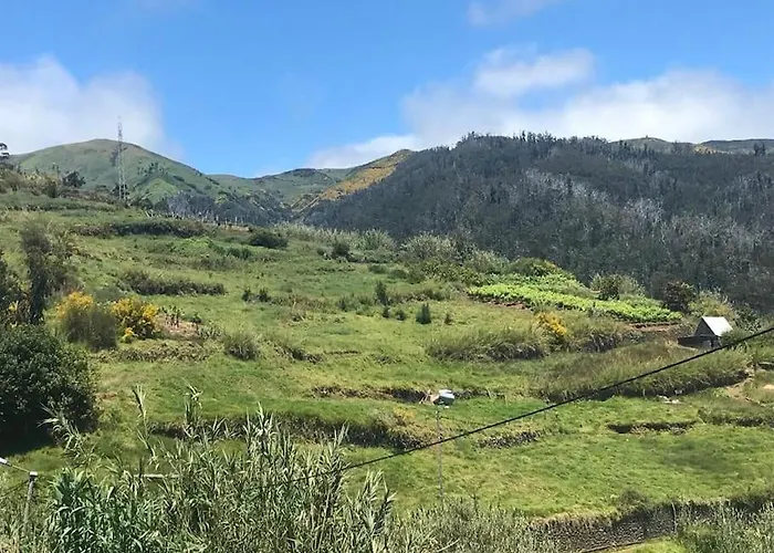 Casa Dos Avos Domingos & Matilde *