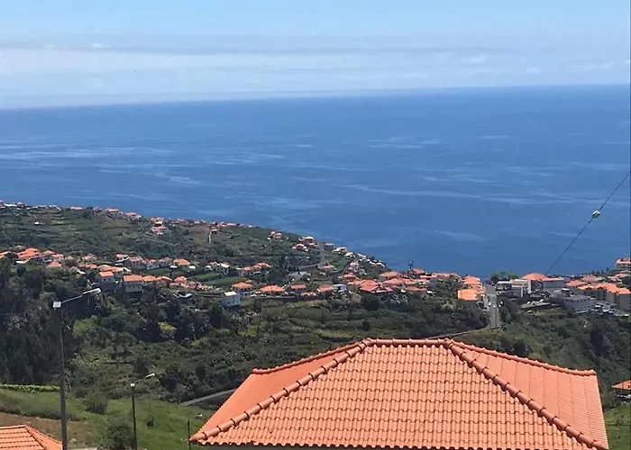 Casa Dos Avos Domingos & Matilde Hébergement de vacances