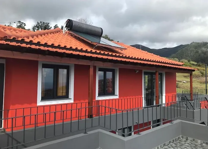 Casa Dos Avos Domingos & Matilde *