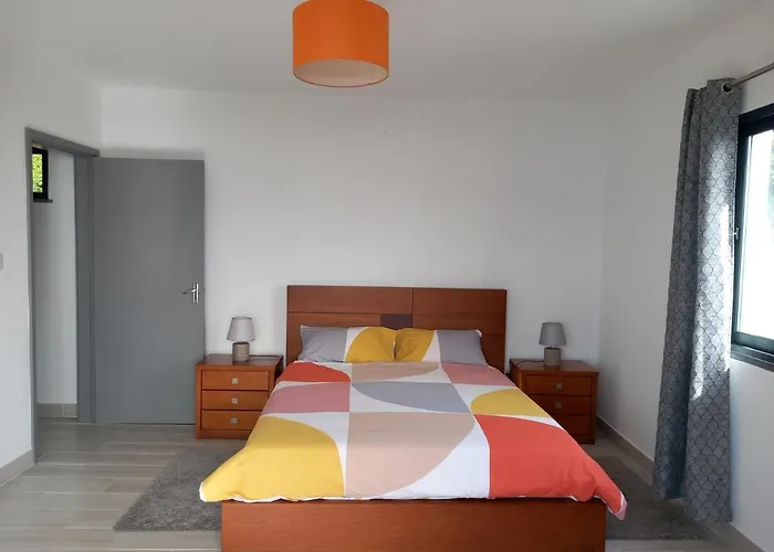 Casa Dos Avos Domingos & Matilde *