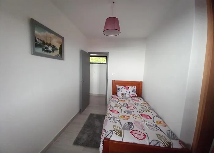 Σπίτι διακοπών Casa Dos Avos Domingos & Matilde *