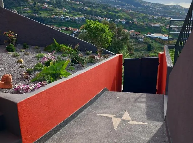 Hébergement de vacances Casa Dos Avos Domingos & Matilde *