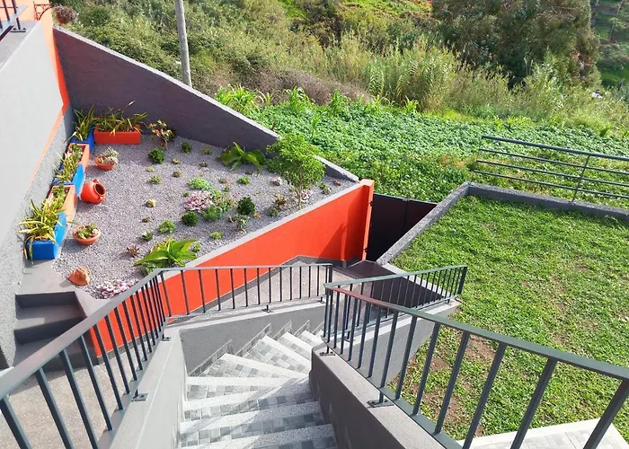 Hébergement de vacances Casa Dos Avos Domingos & Matilde