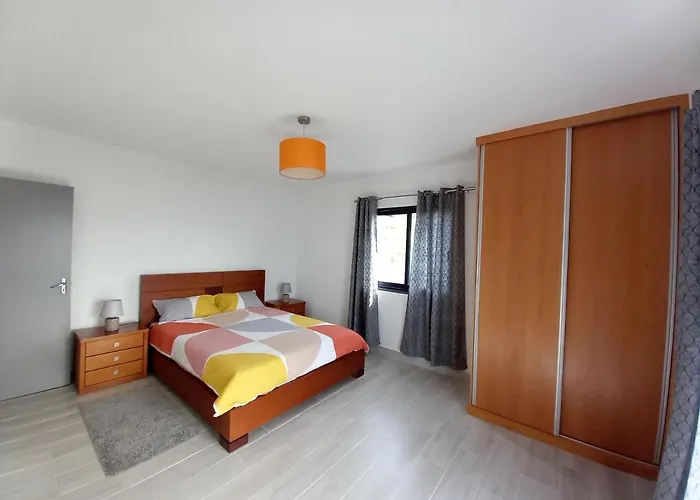 Casa Dos Avos Domingos & Matilde Estreito Da Calheta