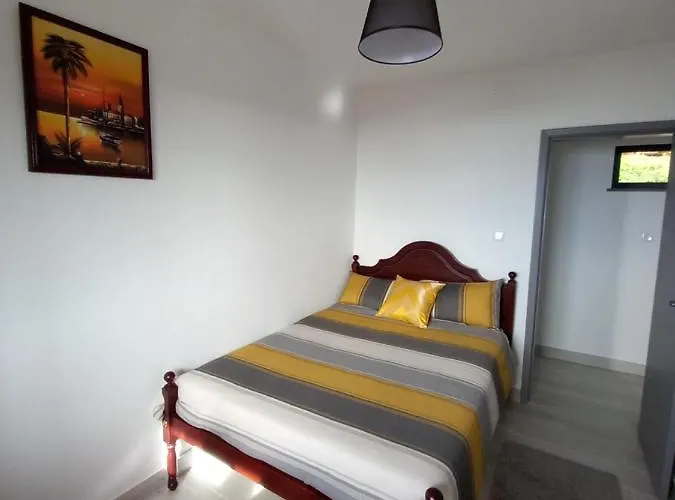 Hébergement de vacances Casa Dos Avos Domingos & Matilde *