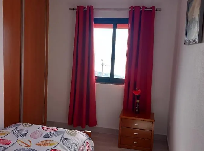 Casa Dos Avos Domingos & Matilde Estreito Da Calheta