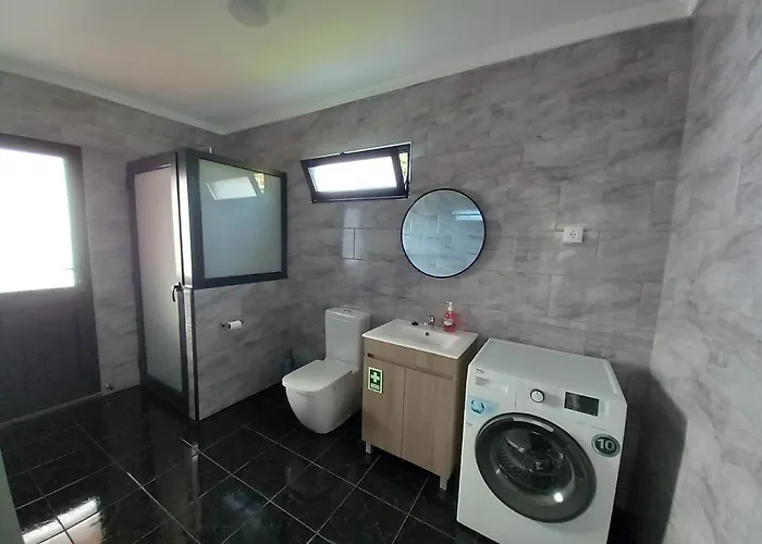 Casa Dos Avos Domingos & Matilde