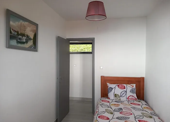 Casa Dos Avos Domingos & Matilde