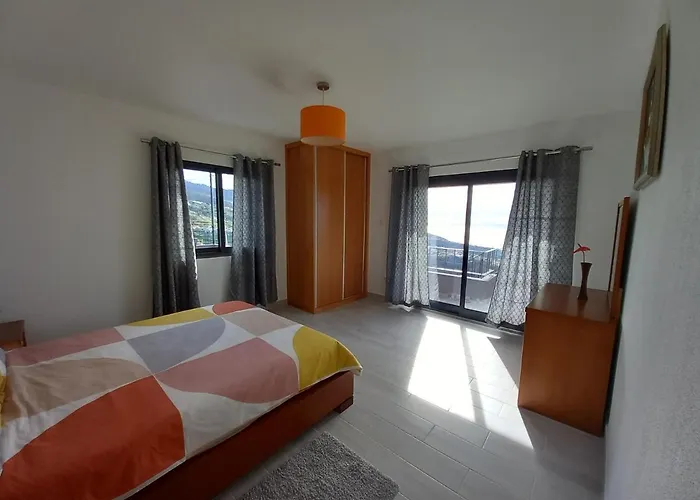 Casa Dos Avos Domingos & Matilde *