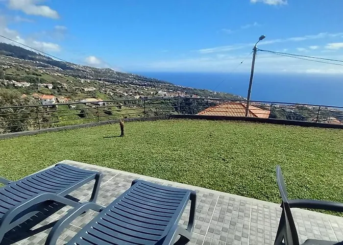 Casa Dos Avos Domingos & Matilde Hébergement de vacances