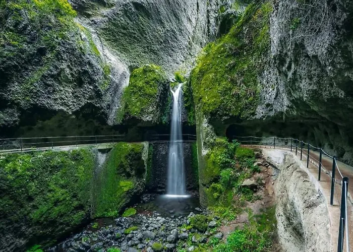Σπίτι διακοπών Casa Dos Avos Domingos & Matilde Estreito Da Calheta