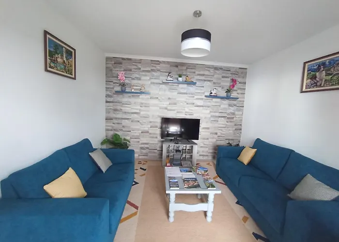 Casa Dos Avós Domingos&matilde Casa de Férias *