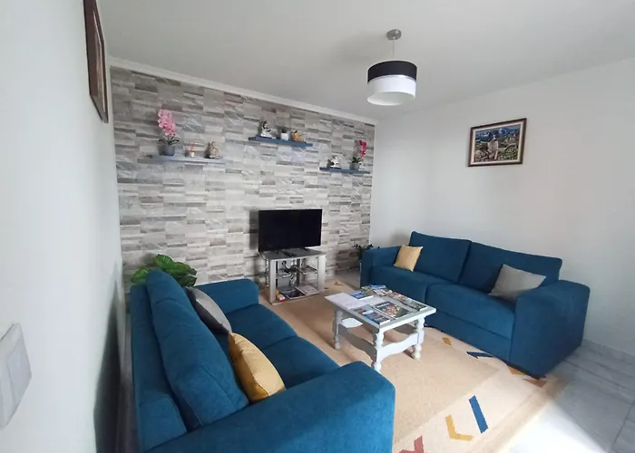 Casa Dos Avos Domingos & Matilde * Estreito Da Calheta